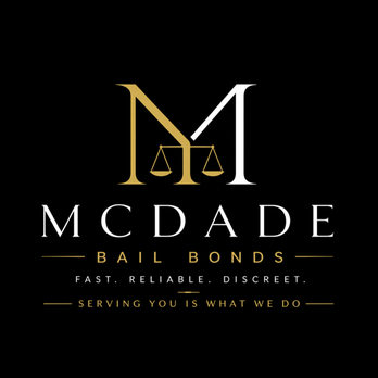 McDade Bail Bonds - We offer flexible payment plans, confidential service, and guidance throughout the Oklahoma court process. - Bail Bondsmen Near Me McDade Bail Bonds - We offer flexible payment plans, confidential service, and guidance throughout the Oklahoma court process. - Bail Bondsmen Near Me
