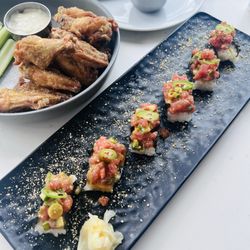 Cactus Club Cafe