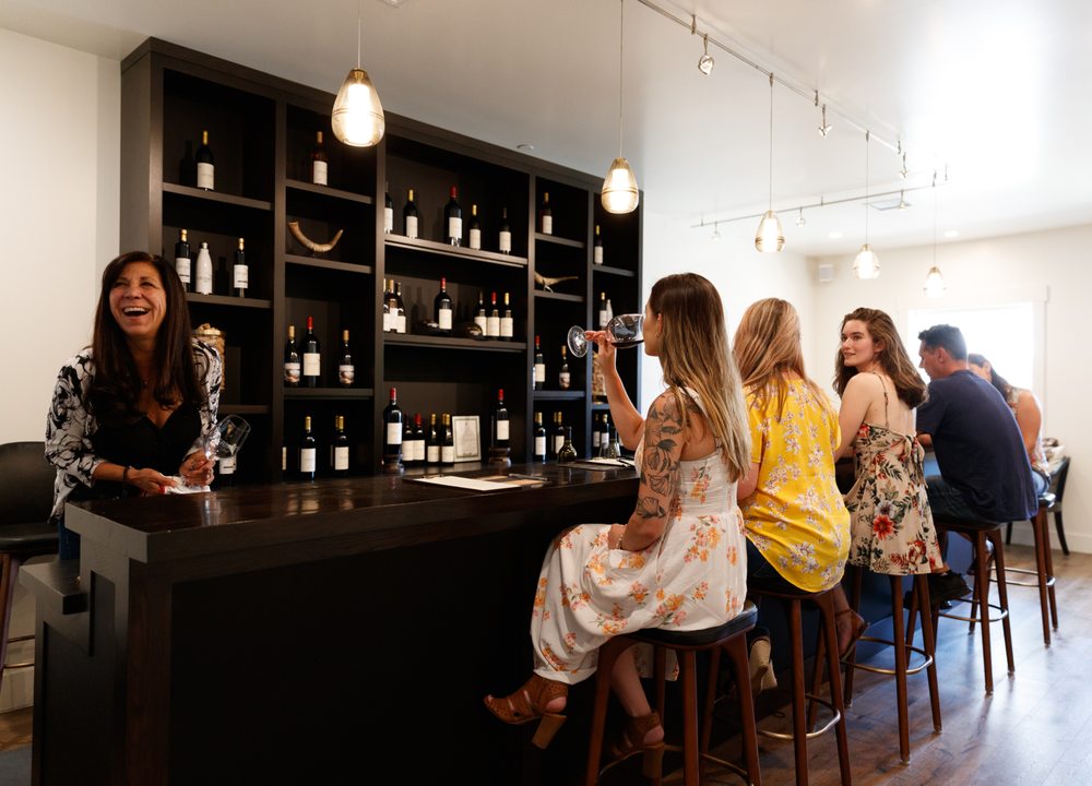 GRIMM’S BLUFF 23 Photos 2445 Alamo Pintado Ave, Los Olivos