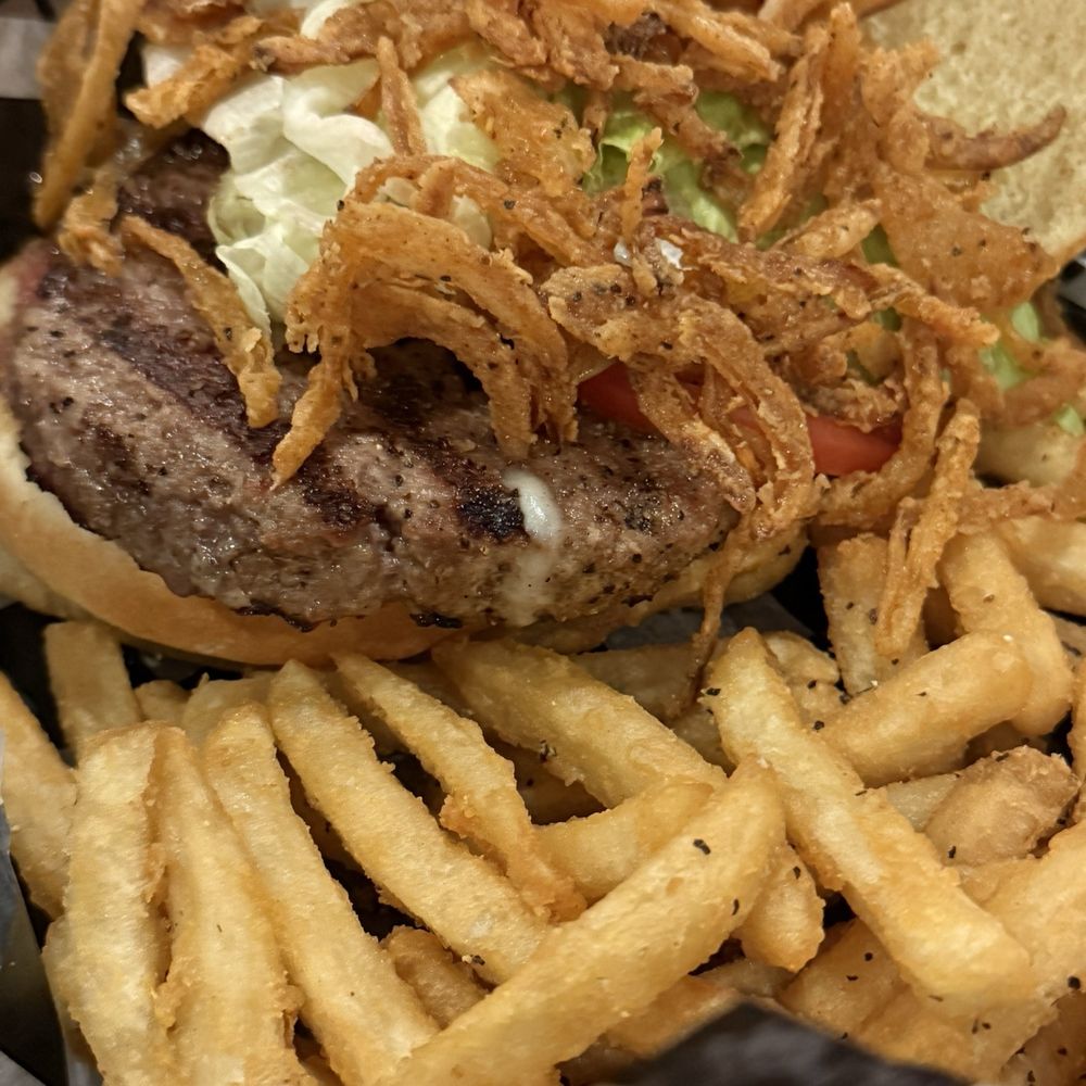 Forest Edge - Burgers Near Me - Hawley, Pennsylvania Forest Edge - Burgers Near Me - Hawley, Pennsylvania