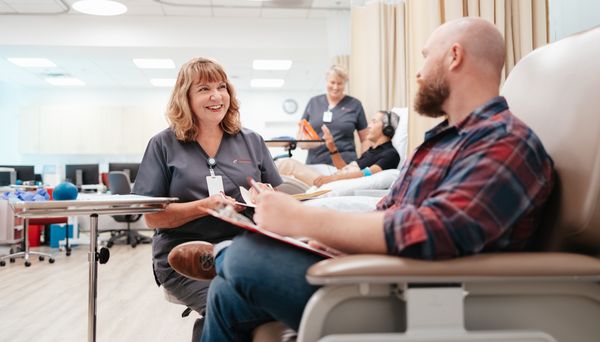 Giving Life to Research - Support scientific research while earning up to $450 per donation. Blood and bone marrow donation is a simple and rewarding process and our team of experienced nurses will guide you, ensuring a comfortable and enjoyable experience while answering all of your questions. We are excited to welcome you into our paid donor program. Take the first step in supporting scientific research and schedule your donor screening today!
