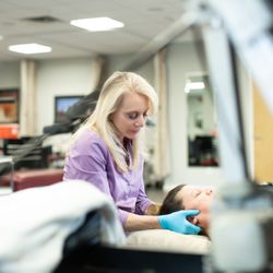 Advanced Sports Medicine & Physical Therapy - Chiropractic Adjustments