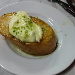 Nuestra Tasca - Casco (cagco) de patatas