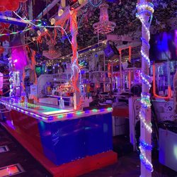 Paula & Raiford's Disco