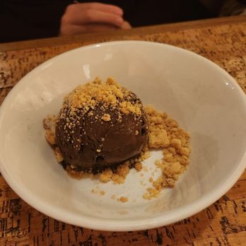 How to Cook a Wolf - Chocolate Gelato - Italian Near Me - Seattle, Washington How to Cook a Wolf - Chocolate Gelato - Italian Near Me - Seattle, Washington