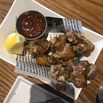 Rococo Ramen - Chicken karage was delicious - Ramen Near Me - Granada Hills, California Rococo Ramen - Chicken karage was delicious - Ramen Near Me - Granada Hills, California
