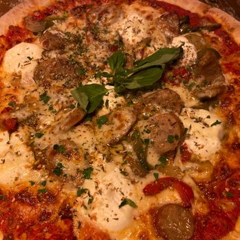 Region's 117 - Rustica pizza - New American Near Me - Lake Frederick, Virginia Region's 117 - Rustica pizza - New American Near Me - Lake Frederick, Virginia
