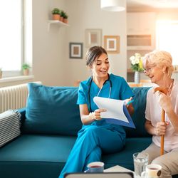 Assisting Families Home Care