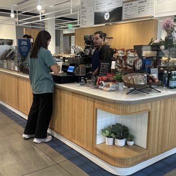 Capital One Café - Coffee & Tea Near Me - San Antonio, Texas Capital One Café - Coffee & Tea Near Me - San Antonio, Texas