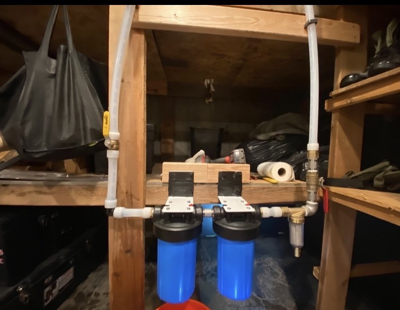 Slide of Dugger Plumbing