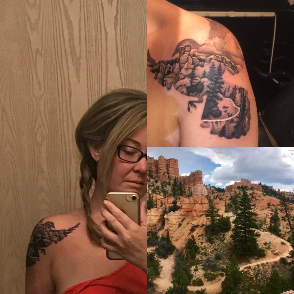 Defining Skin Tattoo - Tattoo Near Me - Columbus, Ohio Defining Skin Tattoo - Tattoo Near Me - Columbus, Ohio