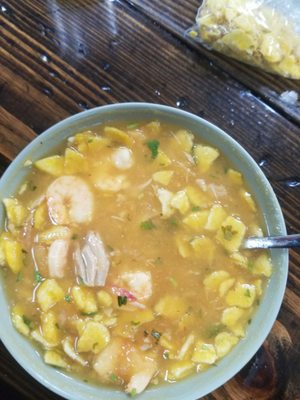 La Sa-Son by Winter by null