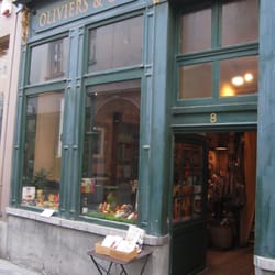 Oliviers & Co