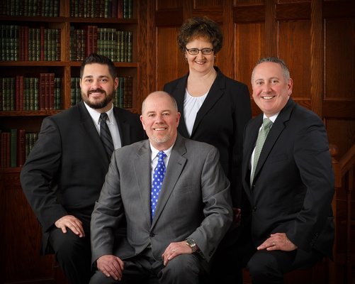 BRETTSCHNEIDER-TRETTIN-NICKEL FUNERAL CHAPEL - Updated June 2026 - 606