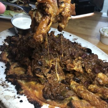 The Kettle Black - Chicken Wings Near Me - Brooklyn, New York