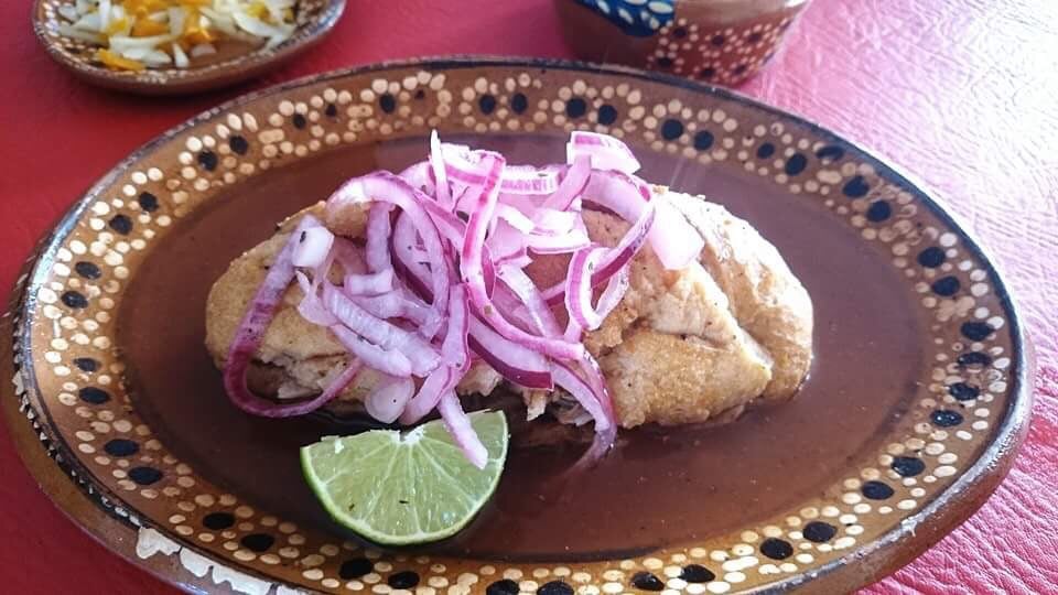 La Casita