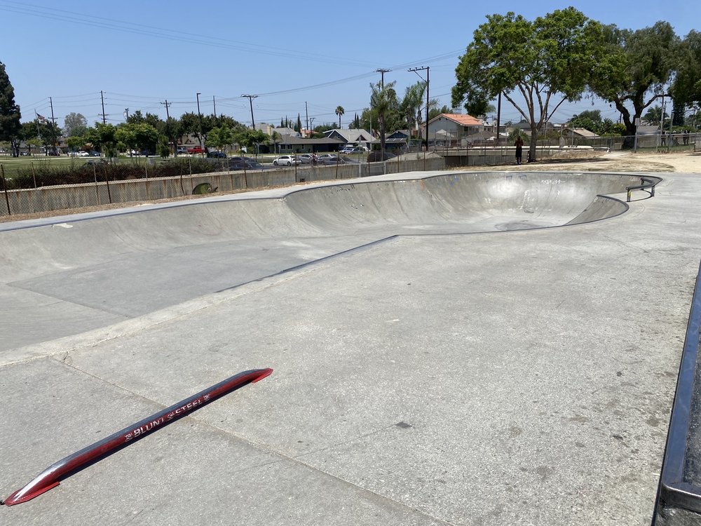 RUTH R. CARUTHERS PARK Updated July 2024 110 Photos & 17 Reviews