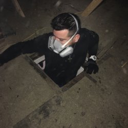 CosMex - Insulation