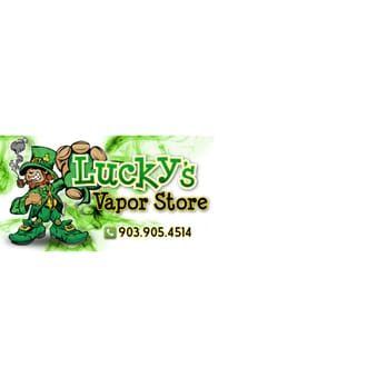 Lucky's Vapor Store - Vape Shops Near Me - Waxahachie, Texas Lucky's Vapor Store - Vape Shops Near Me - Waxahachie, Texas