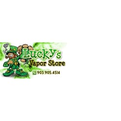 Lucky's Vapor Store