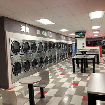 The Laundry Spot - Laundromat Near Me - Northglenn, Colorado