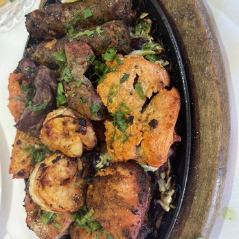 Royal India - Indian Near Me - San Diego, California