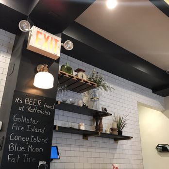 Rothchild's Kitchen - Mediterranean Near Me - Great Neck, New York Rothchild's Kitchen - Mediterranean Near Me - Great Neck, New York
