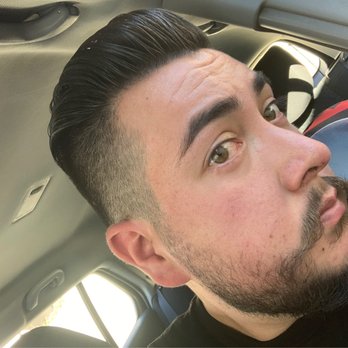 Barber Shop By Banxstudio - Haircut Beard Trim - Barbers Near Me - Whittier, California