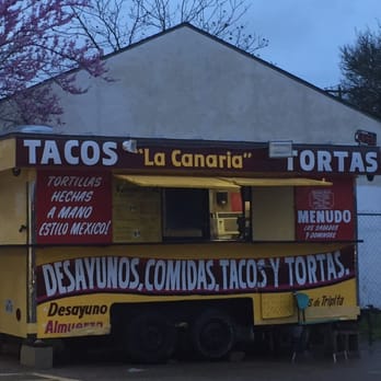 Taqueria La Canaria - a food truck - Mexican Near Me - Austin, Texas Taqueria La Canaria - a food truck - Mexican Near Me - Austin, Texas