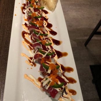 Sushiholic Arcadia - Sushi Bars Near Me - Phoenix, Arizona