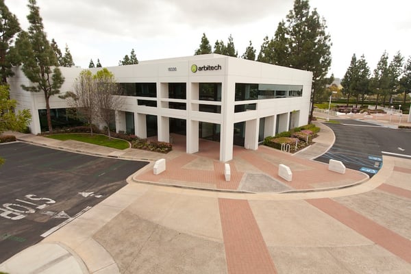 ARBITECH - Updated June 2026 - 64 Fairbanks, Irvine, California ...