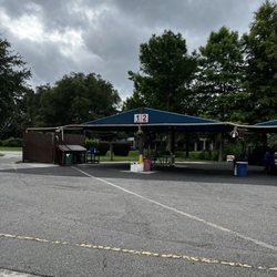 Mt Pleasant Wash & Wax