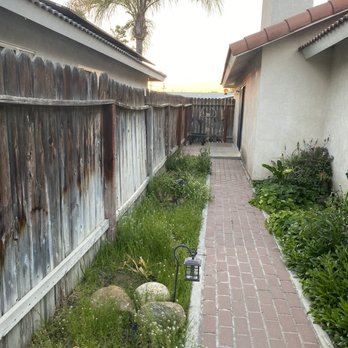 Santana's Concrete Passion - Before - Masonry/Concrete Near Me Santana's Concrete Passion - Before - Masonry/Concrete Near Me