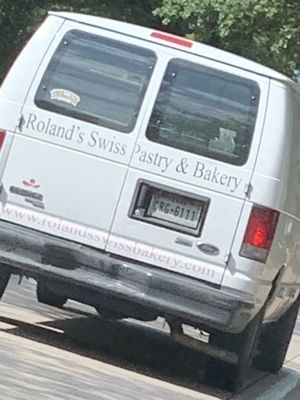 Roland's Swiss Pastry & Bakery by null