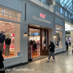 Vineyard Vines