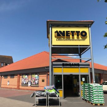 NETTO - Netto Supermarket Lebensmittel potraviny Grömnitz - Discount Store Near Me - Grömitz, SH