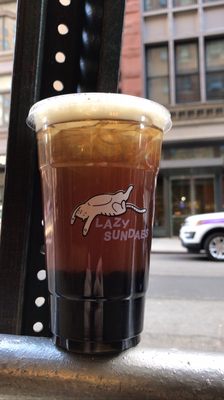 Lazy Sundaes by null