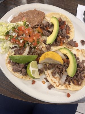 La Cocinita Mexican Restaurant by null