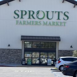 Sprouts Farmers Market