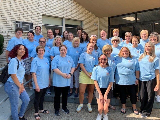 Keneseth Israel Preschool - childcare center in Louisville, KY