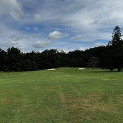 Edgewood Golf Course
