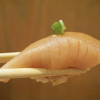 Sasabune - Red snapper. - Japanese Near Me - New York, New York Sasabune - Red snapper. - Japanese Near Me - New York, New York
