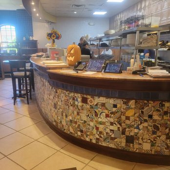 Mosaico - Italian Near Me - Mountainside, New Jersey
