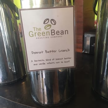 The Green Bean Roasting Company - Delicious unique coffee roasted in house - Coffee & Tea Near Me - York, Pennsylvania The Green Bean Roasting Company - Delicious unique coffee roasted in house - Coffee & Tea Near Me - York, Pennsylvania