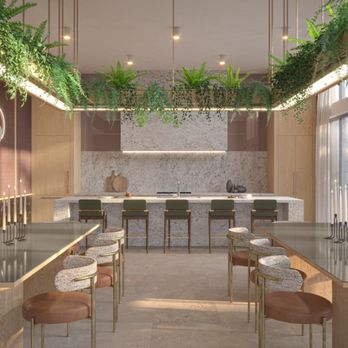 Olympic + Hill - Apartments Near Me - Los Angeles, California