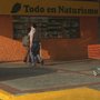 Todo en Naturismo