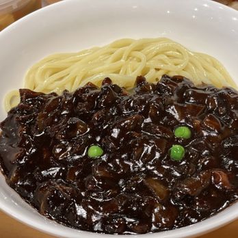 Paik's Noodle - Jjajangmyeon - Noodles Near Me - Houston, Texas Paik's Noodle - Jjajangmyeon - Noodles Near Me - Houston, Texas