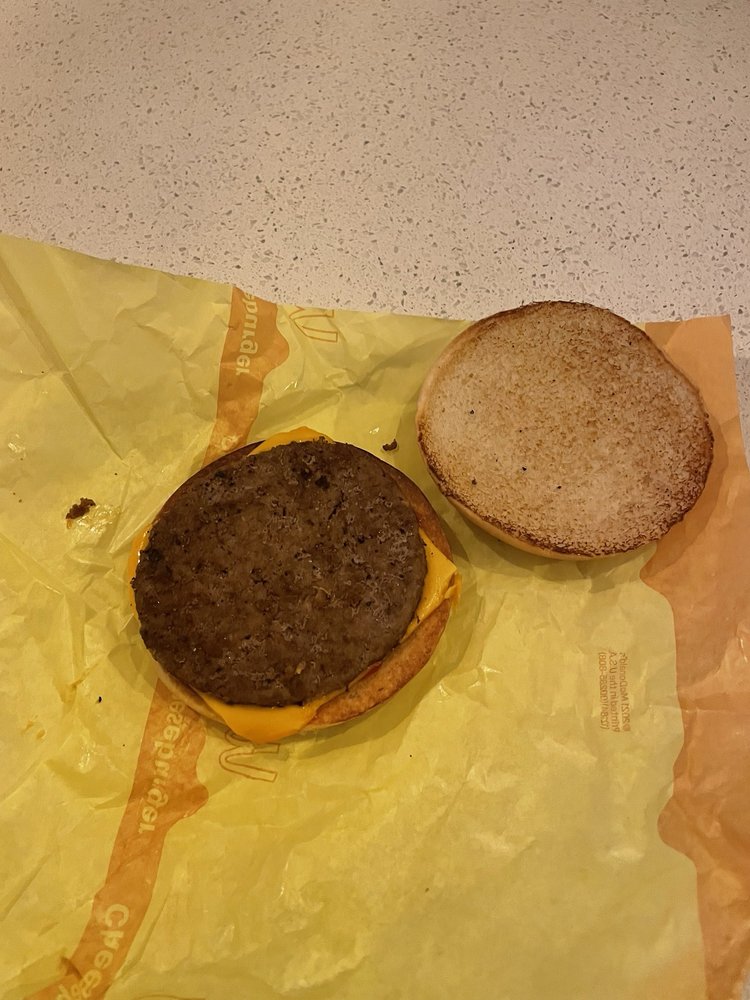 McDonald's Logo