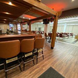 DANK Haus German American Cultural Center - Brauhaus Room