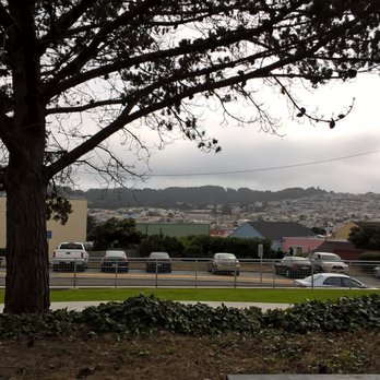 Thurgood Marshall Academic High School - Standing in front and looking west - Middle Schools & High Schools Near Me - San Francisco, California Thurgood Marshall Academic High School - Standing in front and looking west - Middle Schools & High Schools Near Me - San Francisco, California